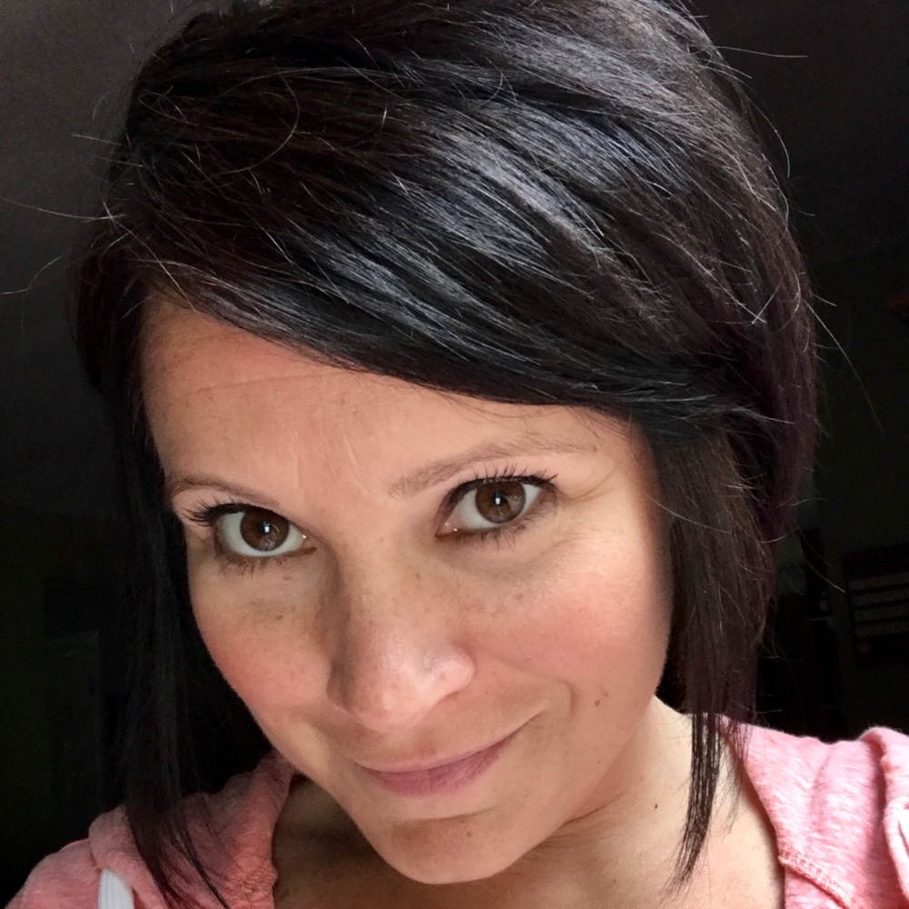 Meet your Posher, Rebecca